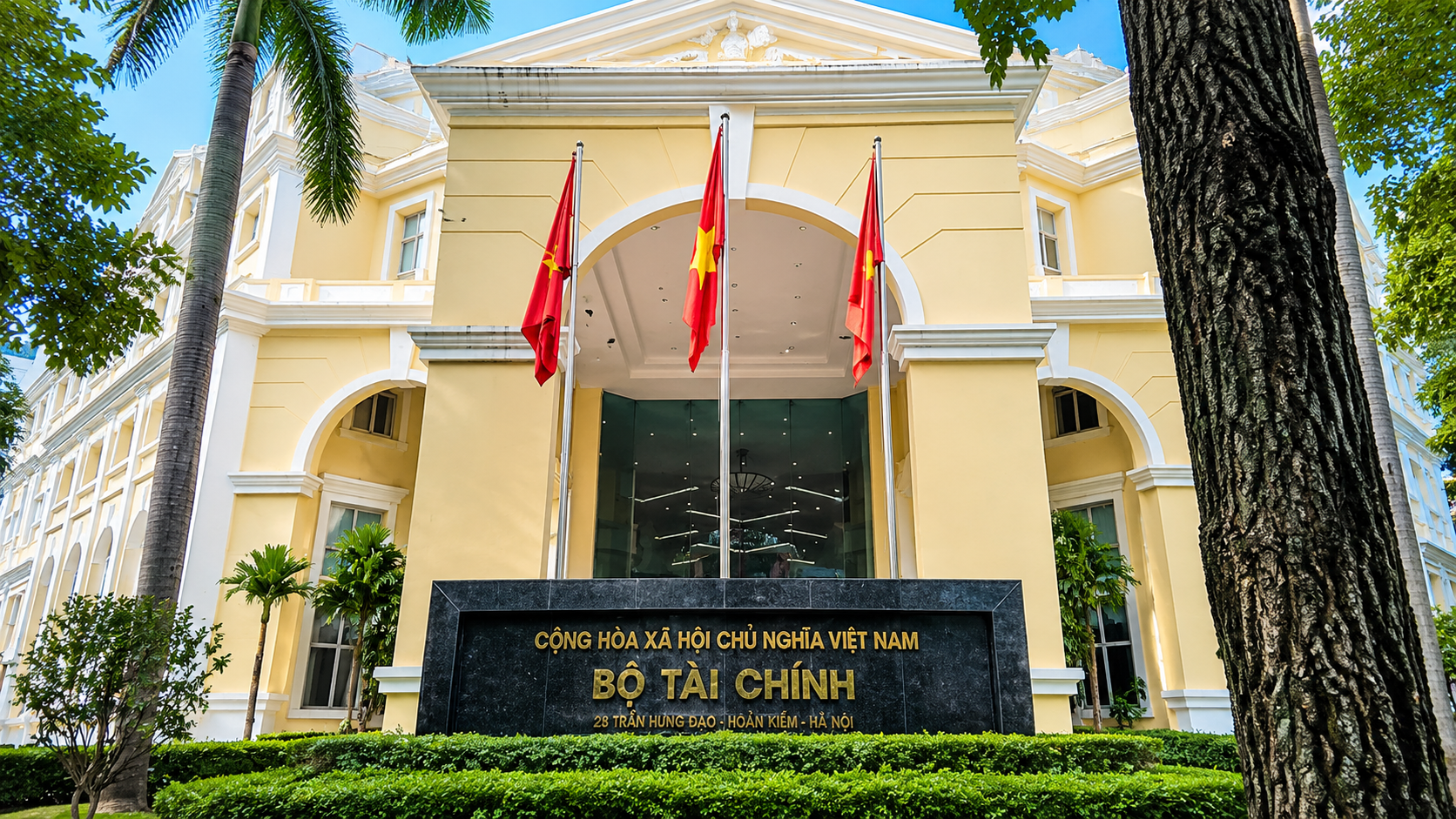 Bộ Tài chính đề xuất sửa Nghị định PPP, bổ sung cơ chế bồi thường cho nhà đầu tư