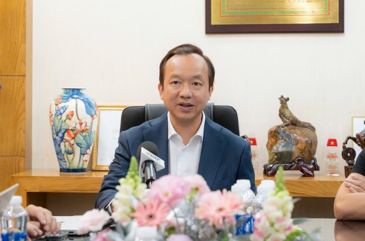 CEO PNJ xin lỗi khách hàng, công bố lộ trình hoàn tiền khi bán lại kim cương