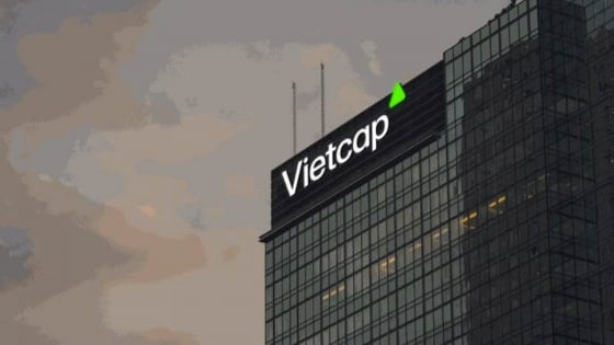 Vietcap báo lãi quý II tăng 36%, IDP tiếp tục là khoản đầu tư sinh lời lớn nhất