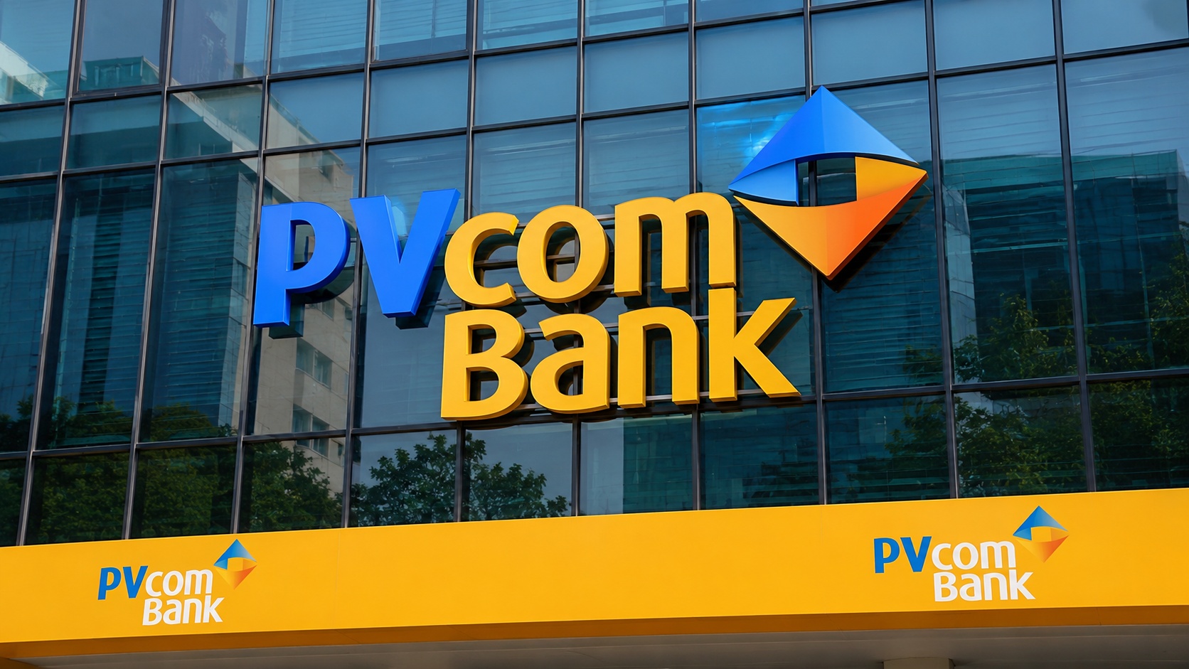 PVcomBank được chấp thuận tăng vốn thêm 3.000 tỷ đồng trước thềm lên UPCoM
