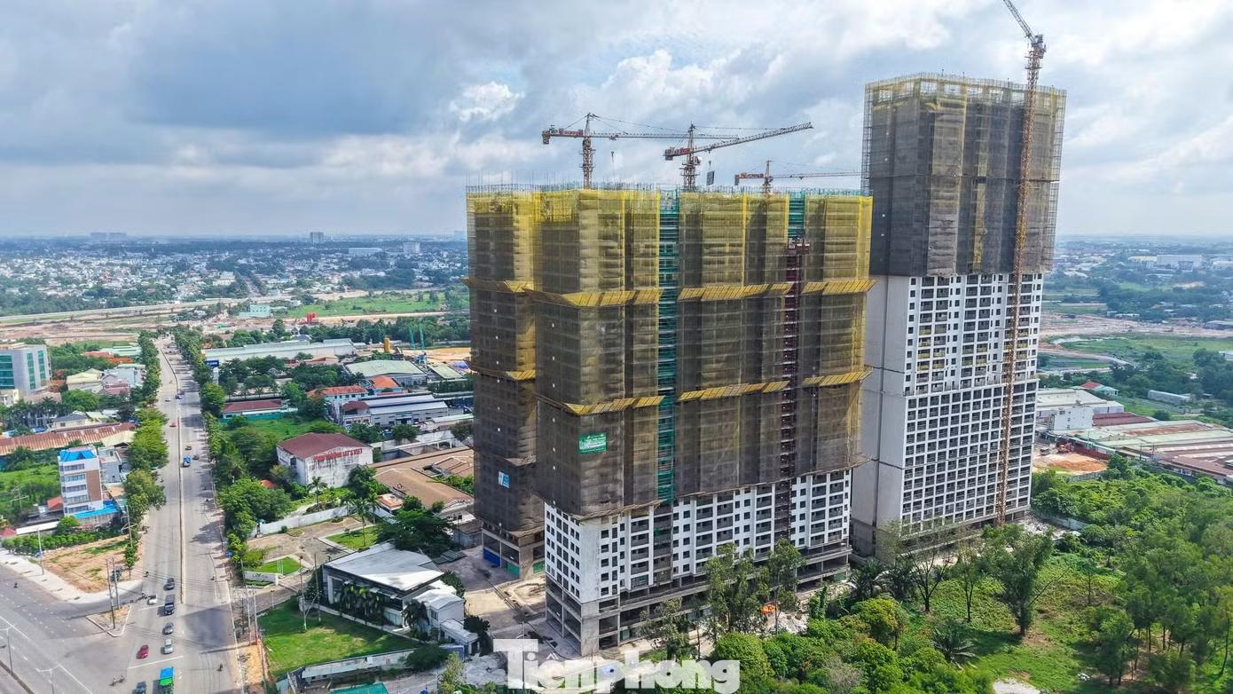 Không còn tăng 'nóng', phân khúc nào dẫn dắt thị trường BĐS?