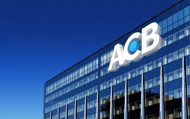 ACB báo lãi trước thuế hơn 10.700 tỷ đồng, tín dụng bán lẻ khởi sắc