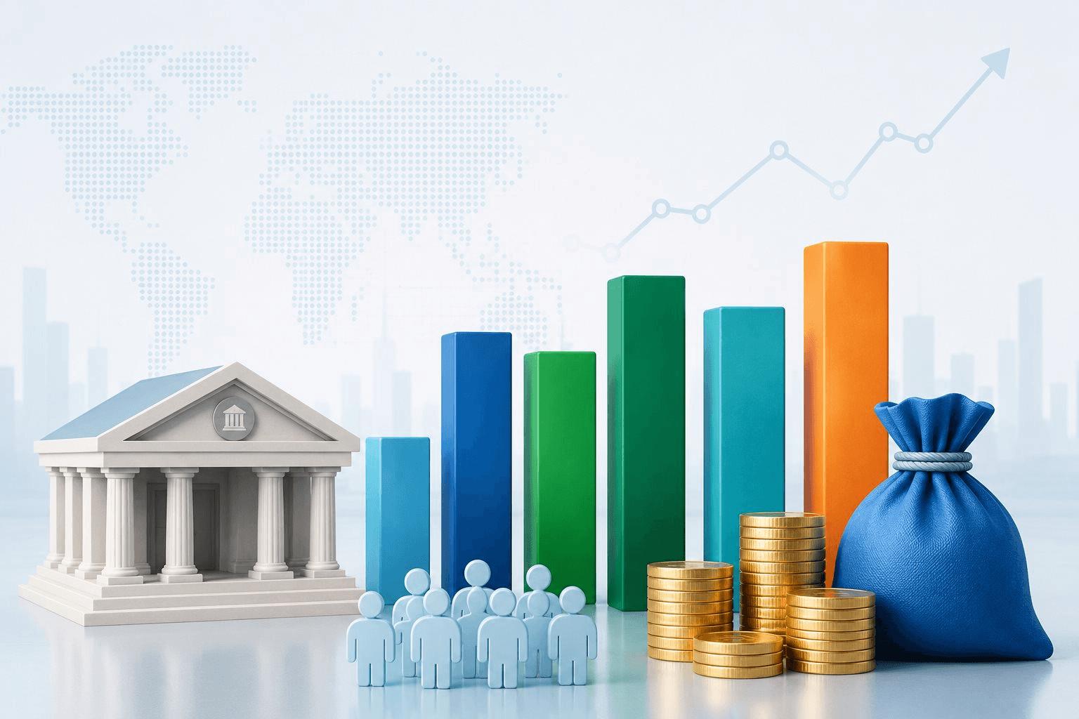 Petrovietnam chi gần 73 triệu đồng/tháng cho mỗi lao động, vượt nhóm ngân hàng dẫn đầu