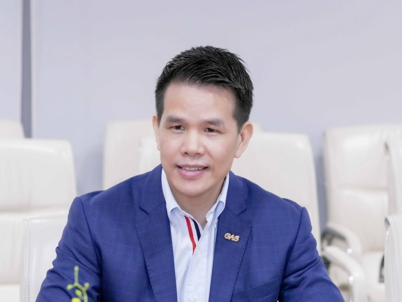 Doanh nghiệp dầu khí lớn nhất sàn chứng khoán thay đổi nhân sự điều hành cấp cao