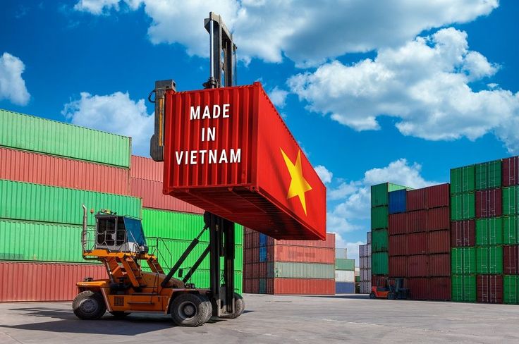 Việt Nam bổ sung quy định cấm hàng hóa sản xuất bằng lao động cưỡng bức