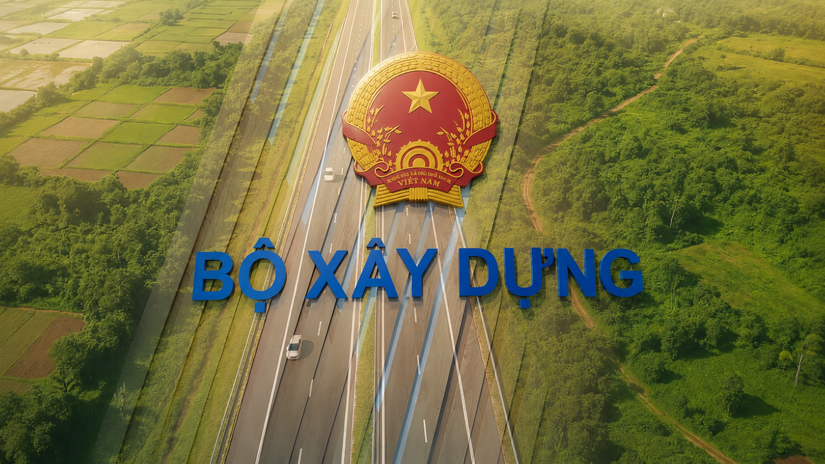 Bộ Xây dựng điều chỉnh quy hoạch đường bộ: Thêm 5 tuyến cao tốc, đổi tiến độ 7 tuyến
