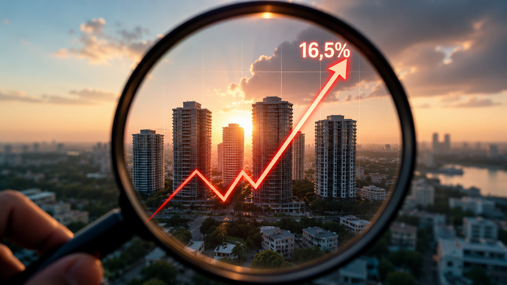 Lãi vay mua nhà phổ biến 12-14%/năm, có khoản lên 16,5%