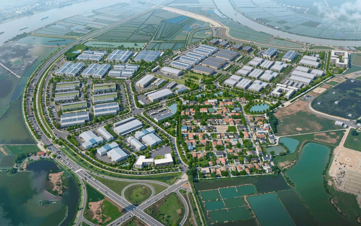 Vinhomes rút khỏi công ty Nam Tràng Cát sau chưa đầy một tháng thành lập
