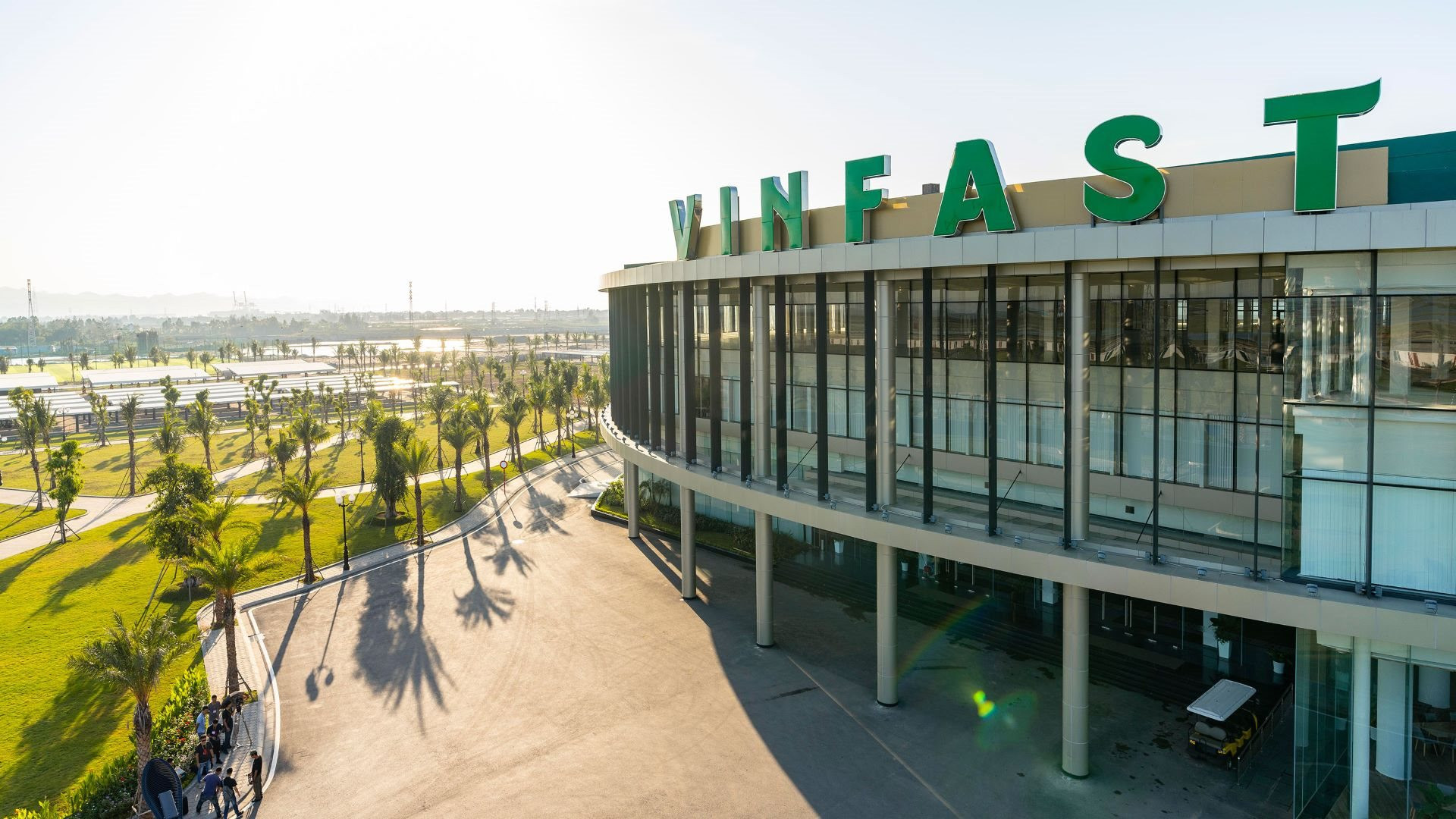 VinFast đặt mục tiêu hòa vốn tại Việt Nam vào năm 2027