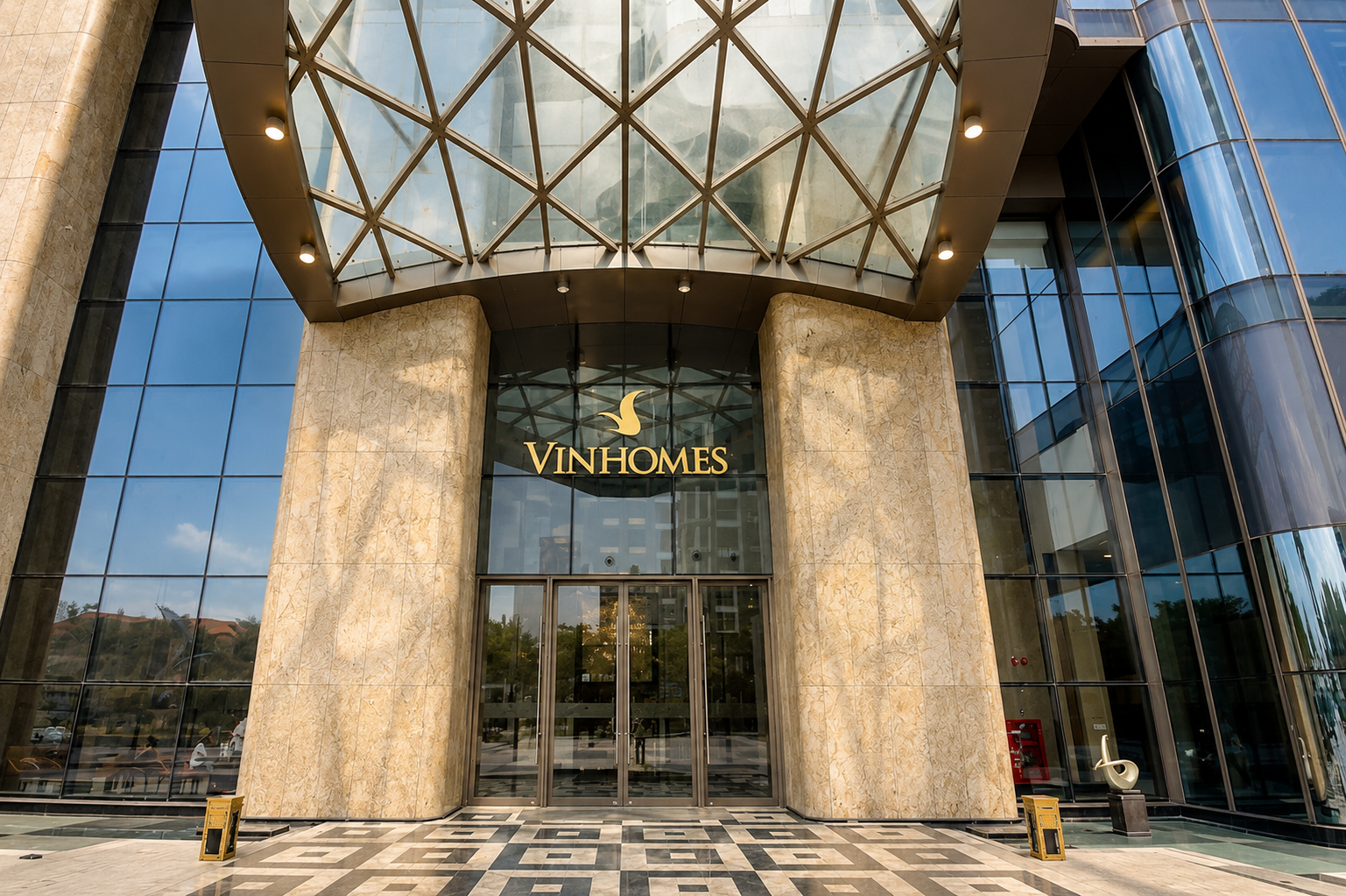 Vinhomes lập thêm 2 công ty con tại Hải Phòng sau khi thoái vốn Nam Tràng Cát