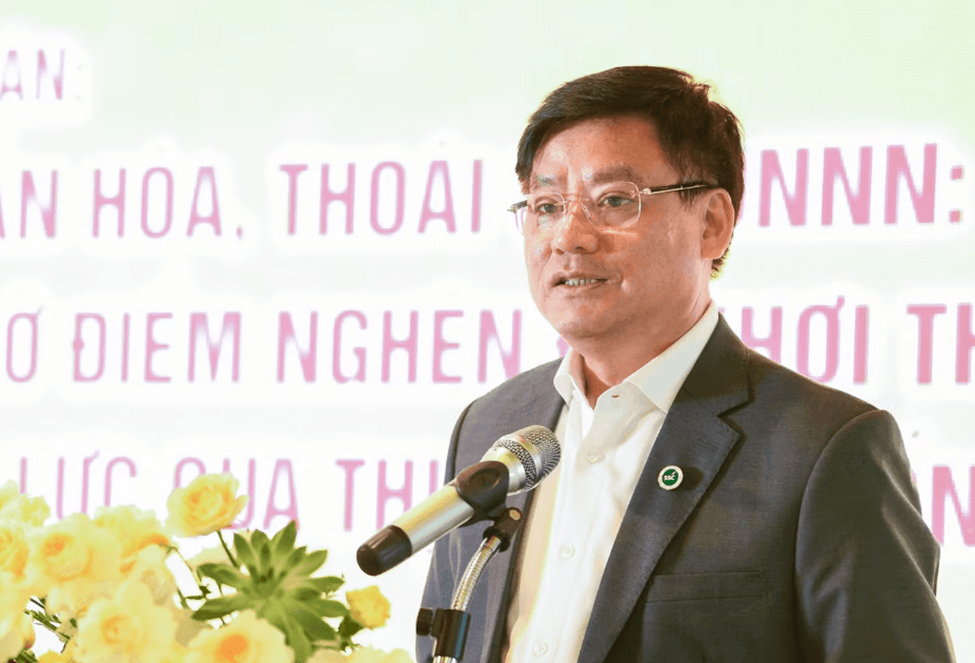 UBCKNN: Gần 70 doanh nghiệp gốc Nhà nước chưa đạt chuẩn công ty đại chúng trước hạn 1/1/2027