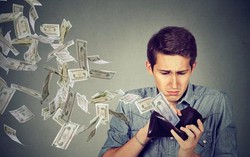 Loạt lãnh đạo doanh nghiệp bị bán giải chấp cổ phiếu khi thị trường lao dốc