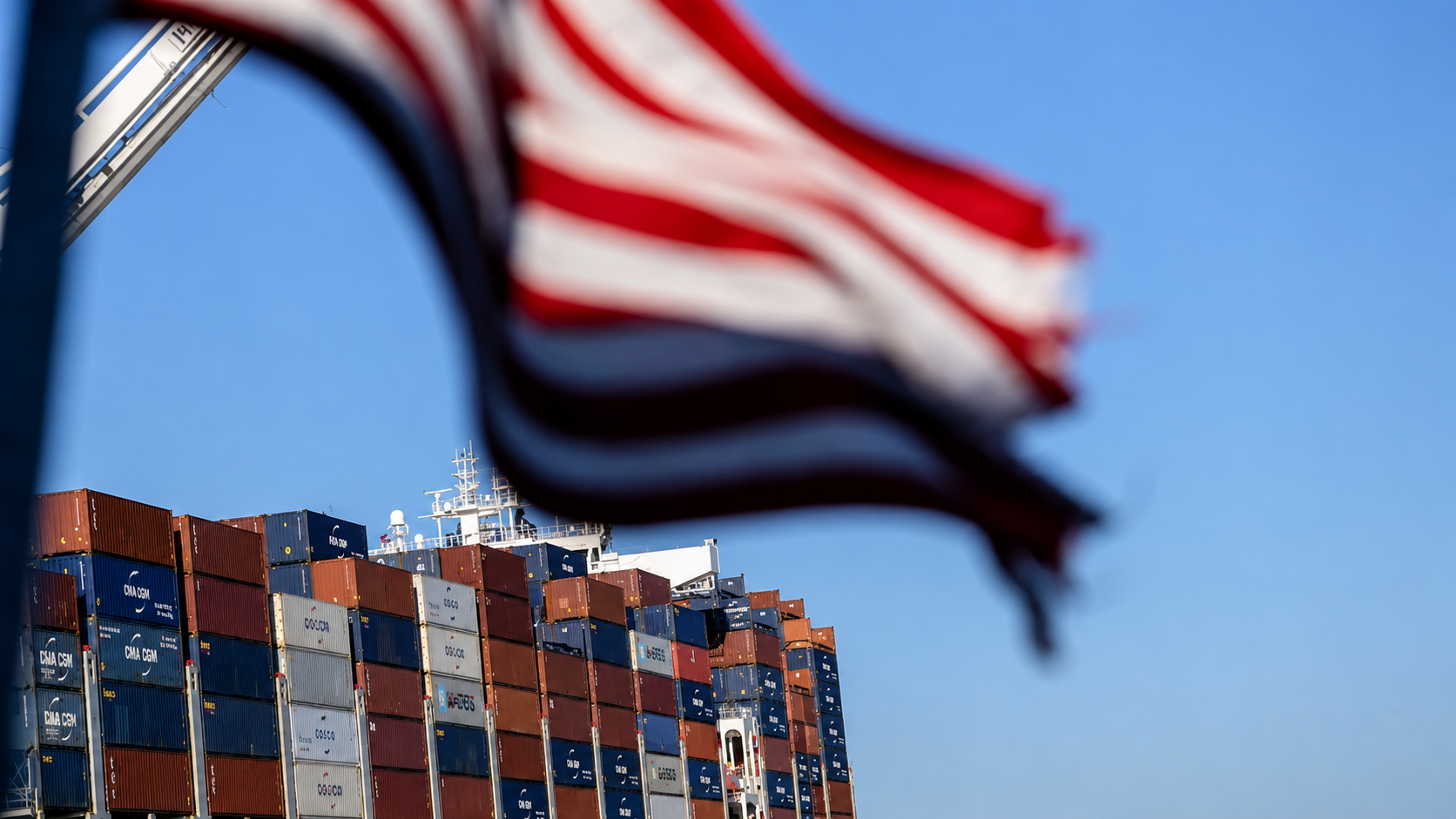 Chính sách thuế quan mới của ông Trump thay đổi ra sao?