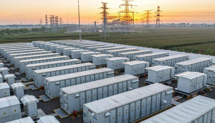 Sau Vingroup, Foxconn gia nhập cuộc đua pin lưu trữ năng lượng tại Việt Nam