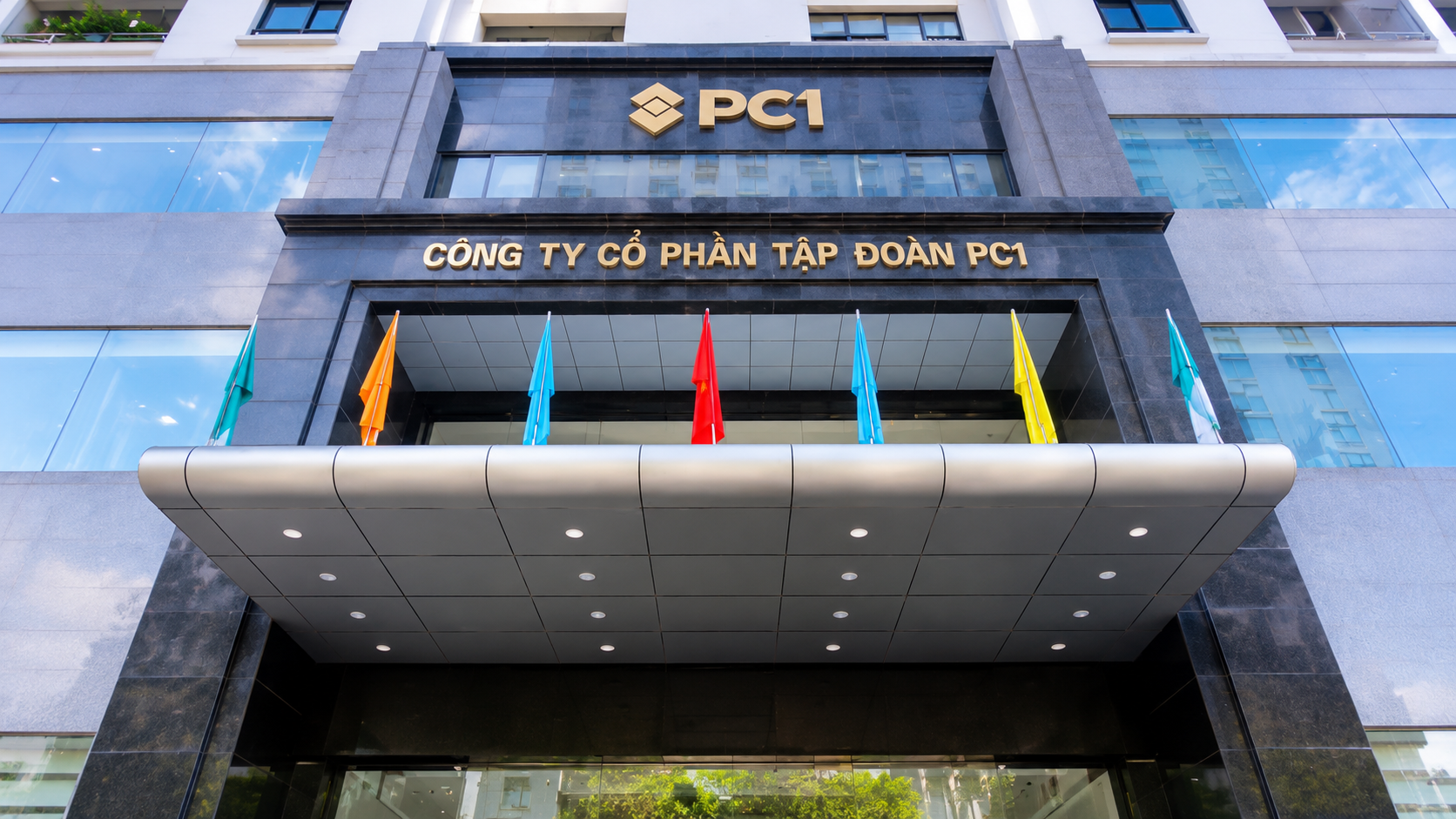Vừa kiện toàn lãnh đạo, PC1 bắt tay 'ông lớn' tư vấn Mỹ cập nhật chiến lược phát triển đến năm 2030
