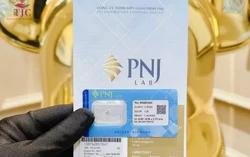 PNJ công bố khoản chi hơn 7.000 tỷ đồng giữa "cơn sóng" bán lại kim cương