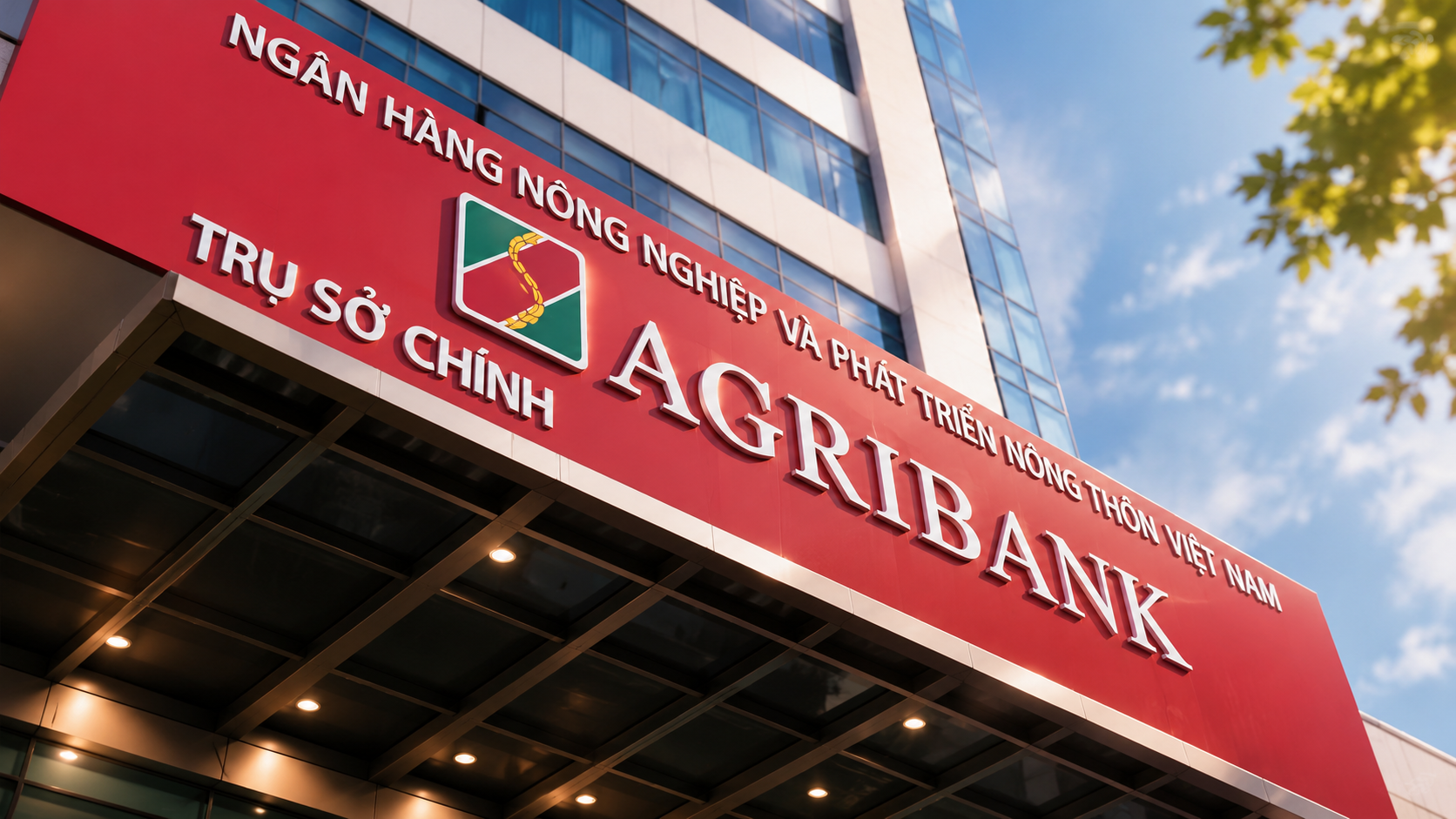Agribank giảm hơn 15.400 tỷ đồng dư nợ bất động sản, ưu tiên vốn cho nhà ở xã hội