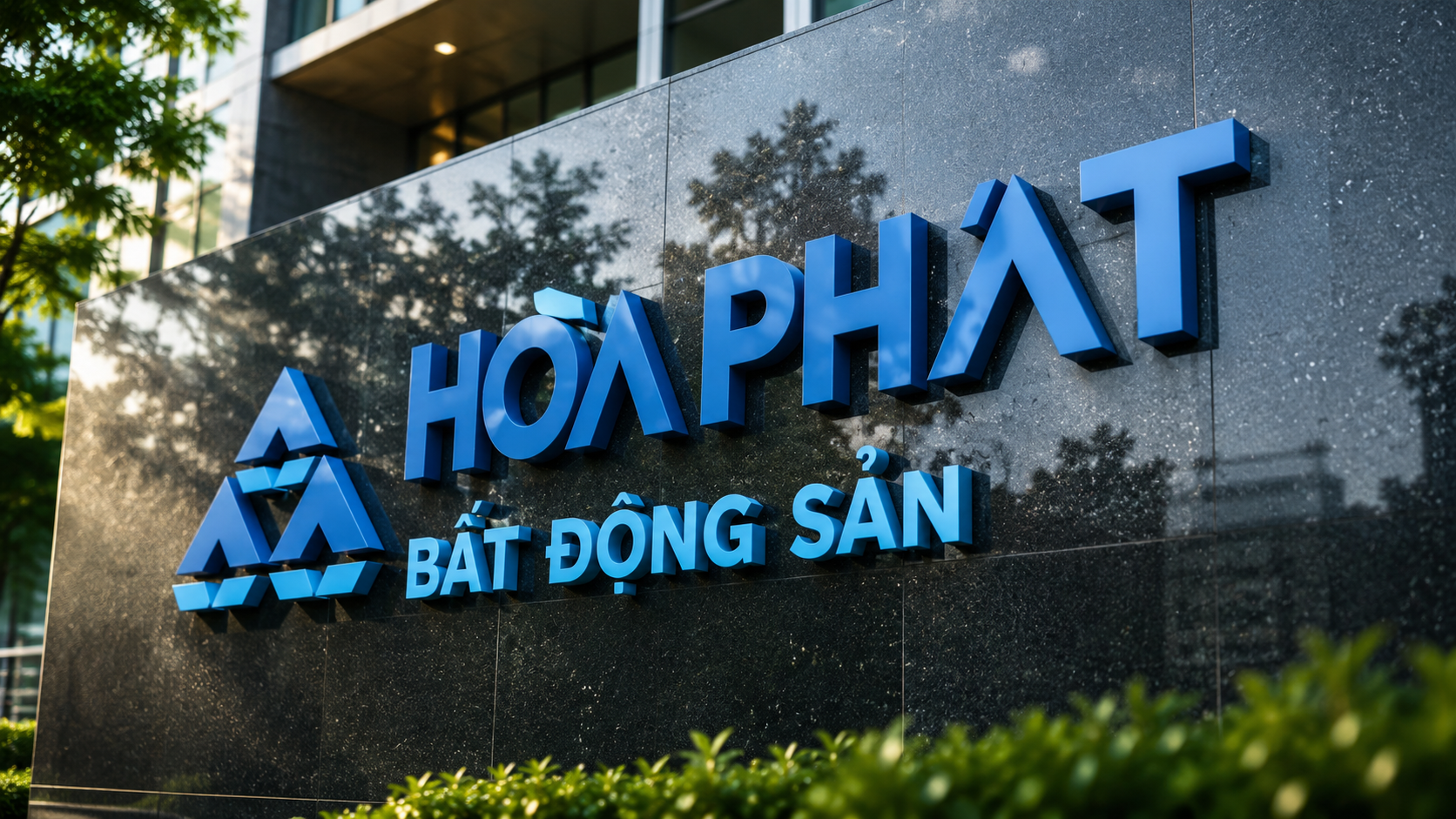 Thương vụ góp vốn gần 8.000 tỷ đồng hé lộ giá trị công ty con của Hòa Phát