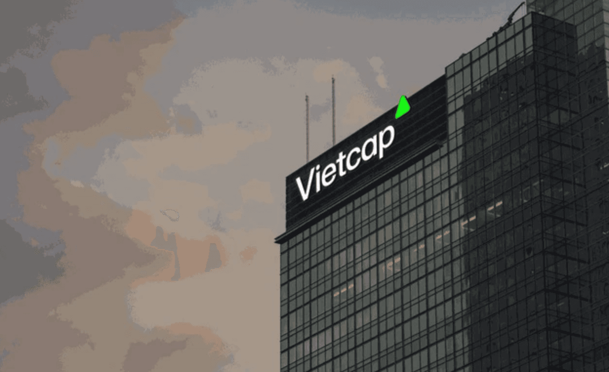Ông Tô Hải đăng ký mua hơn 31 triệu cổ phiếu Vietcap, giá trị ước gần 600 tỷ đồng