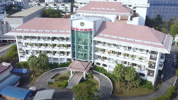 Bệnh viện Tim Tâm Đức nắm gần 181 tỷ đồng tiền mặt và tiền gửi, chiếm 42% tổng tài sản