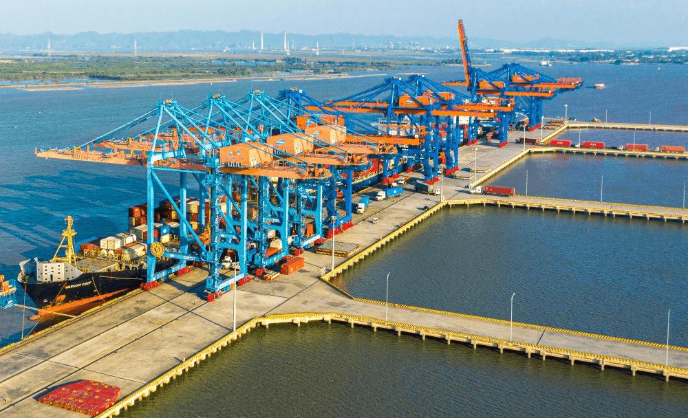 Hải Phòng sắp "bật công tắc" Khu kinh tế chuyên biệt 5.300 ha, khởi động FTZ hơn 6.200 ha