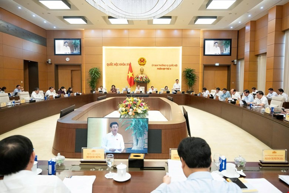 Chính phủ đề xuất 7 nhóm chính sách sửa đổi Luật Đất đai