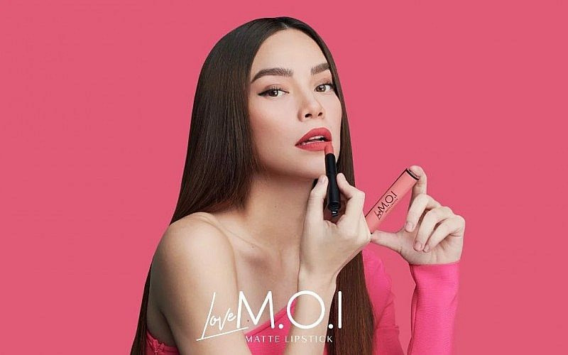 Thương hiệu mỹ phẩm của Hồ Ngọc Hà lên tiếng sau thông tin thu hồi số tiếp nhận công bố