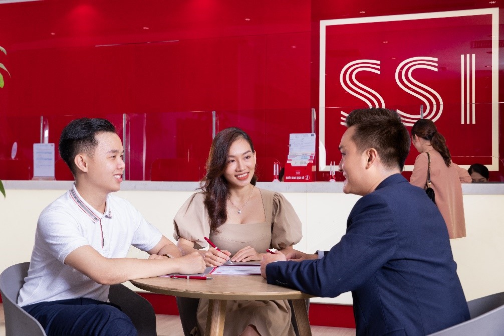 Soi kết quả kinh doanh quý II/2026 của SSI: Tự doanh phục hồi, cho vay đi ngang