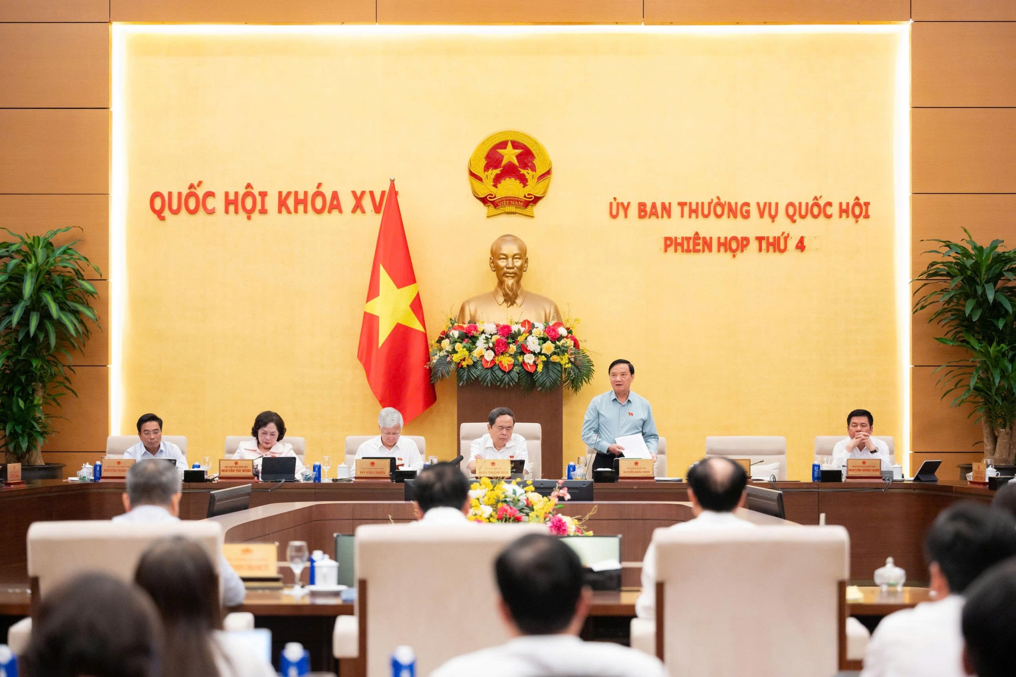 Đề xuất sửa Luật Nhà ở: Bổ sung nhà ở thương mại giá phù hợp, phát triển mạnh nhà cho thuê