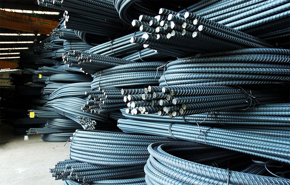 Sản lượng thép Việt Nam tăng mạnh bất chấp nhu cầu toàn cầu suy yếu