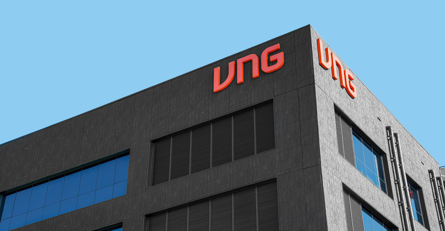 VNG phê duyệt bảo lãnh hơn 2.100 tỷ đồng cho dự án hạ tầng AI của GreenNode