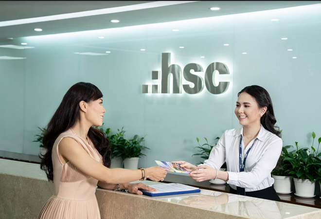 Tăng vốn thêm 2.700 tỷ đồng, HCM vẫn đối mặt bài toán mở rộng cho vay