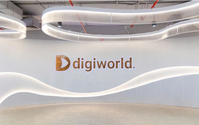 Digiworld thu hẹp hơn một nửa danh mục cổ phiếu, chuyển hướng đầu tư sau quý II