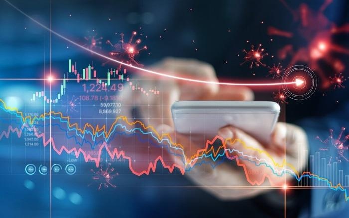 VN-Index hồi phục mạnh sau cú giảm sâu, nhà đầu tư nên giải ngân hay chốt lời?