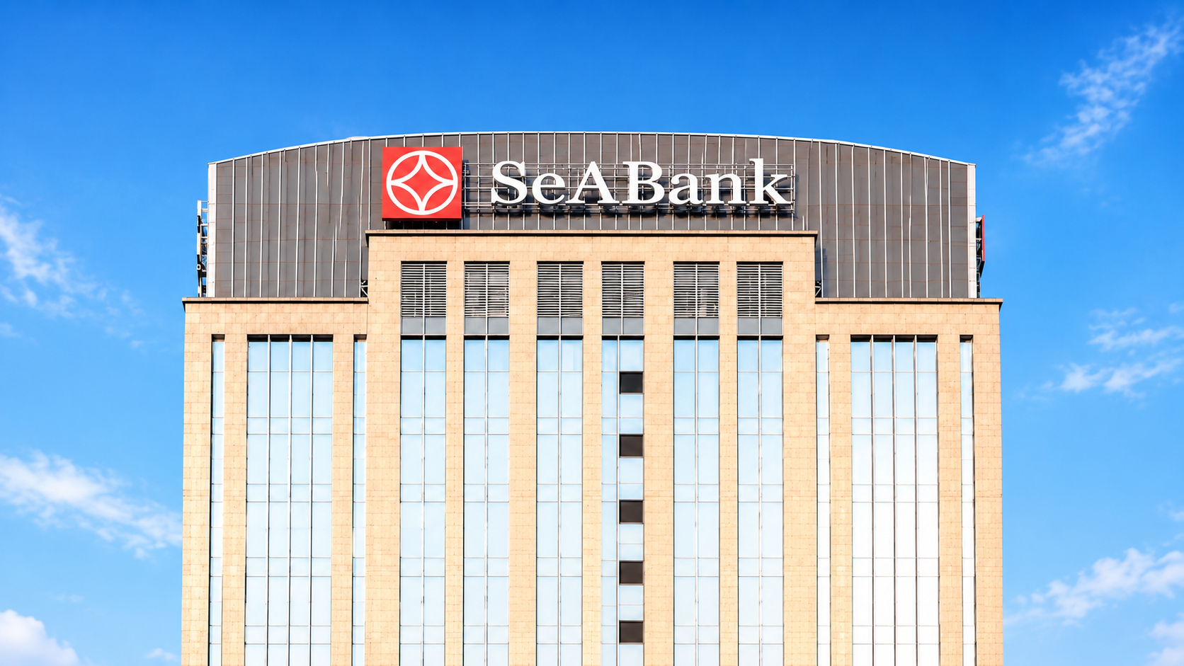 Moody's nâng nhiều hạng mục xếp hạng tín nhiệm của SeABank, triển vọng chuyển sang Tích cực