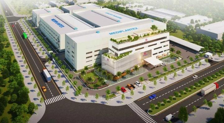 Sóng lợi nhuận lan rộng ngành dược, hàng loạt doanh nghiệp báo lãi vượt kỳ vọng