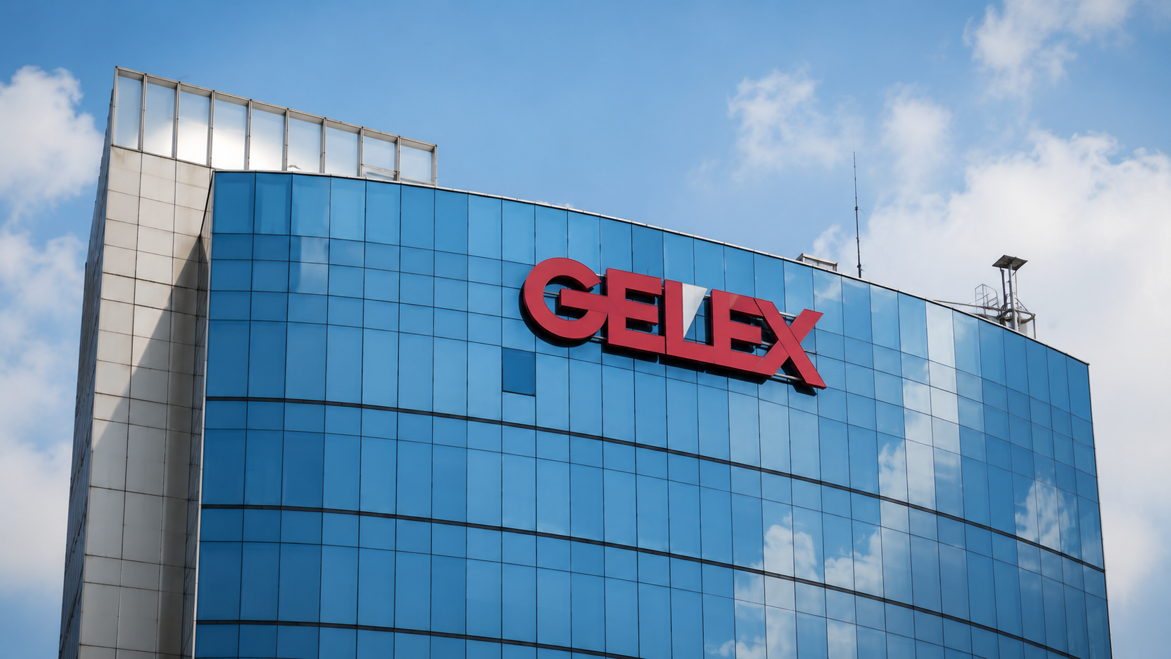 GELEX báo lãi trước thuế hơn 2.600 tỷ đồng sau 6 tháng, tăng tốc đầu tư cho các dự án chiến lược