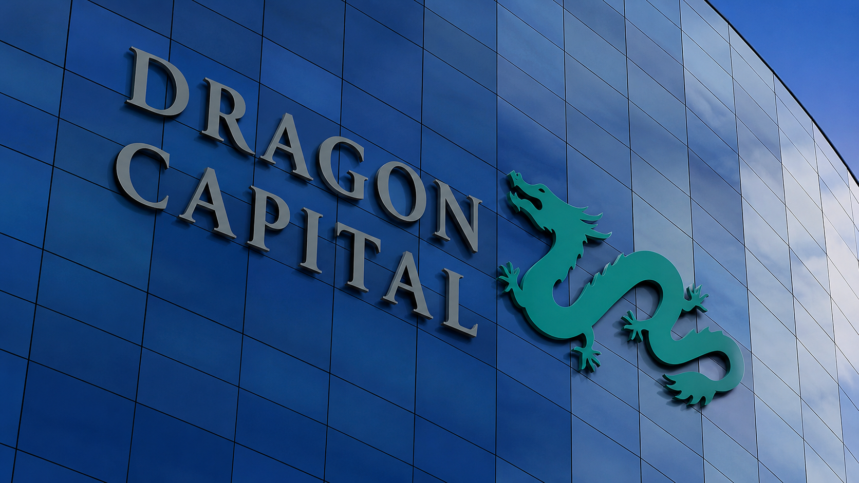 Dragon Capital: Định giá hiện tại mở ra cơ hội tích lũy cổ phiếu dài hạn