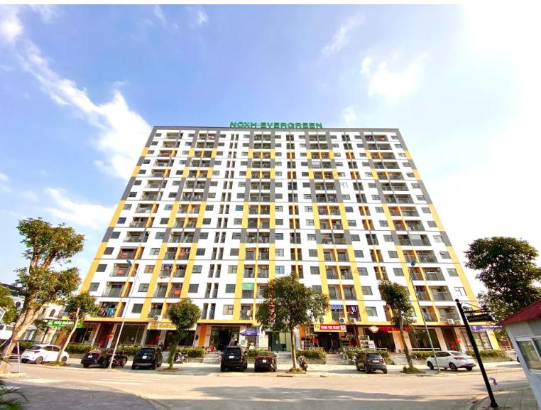 Hải Phòng nới điều kiện mua NOXH, người thu nhập 29 triệu đồng/tháng vẫn đủ tiêu chuẩn
