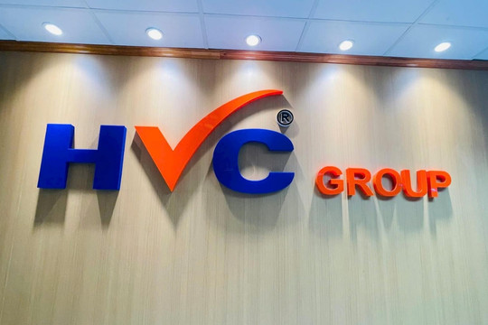 Liên tiếp nhận hợp đồng từ Vingroup, Sun Group, SCG, HVC Group lãi bán niên tăng 152%