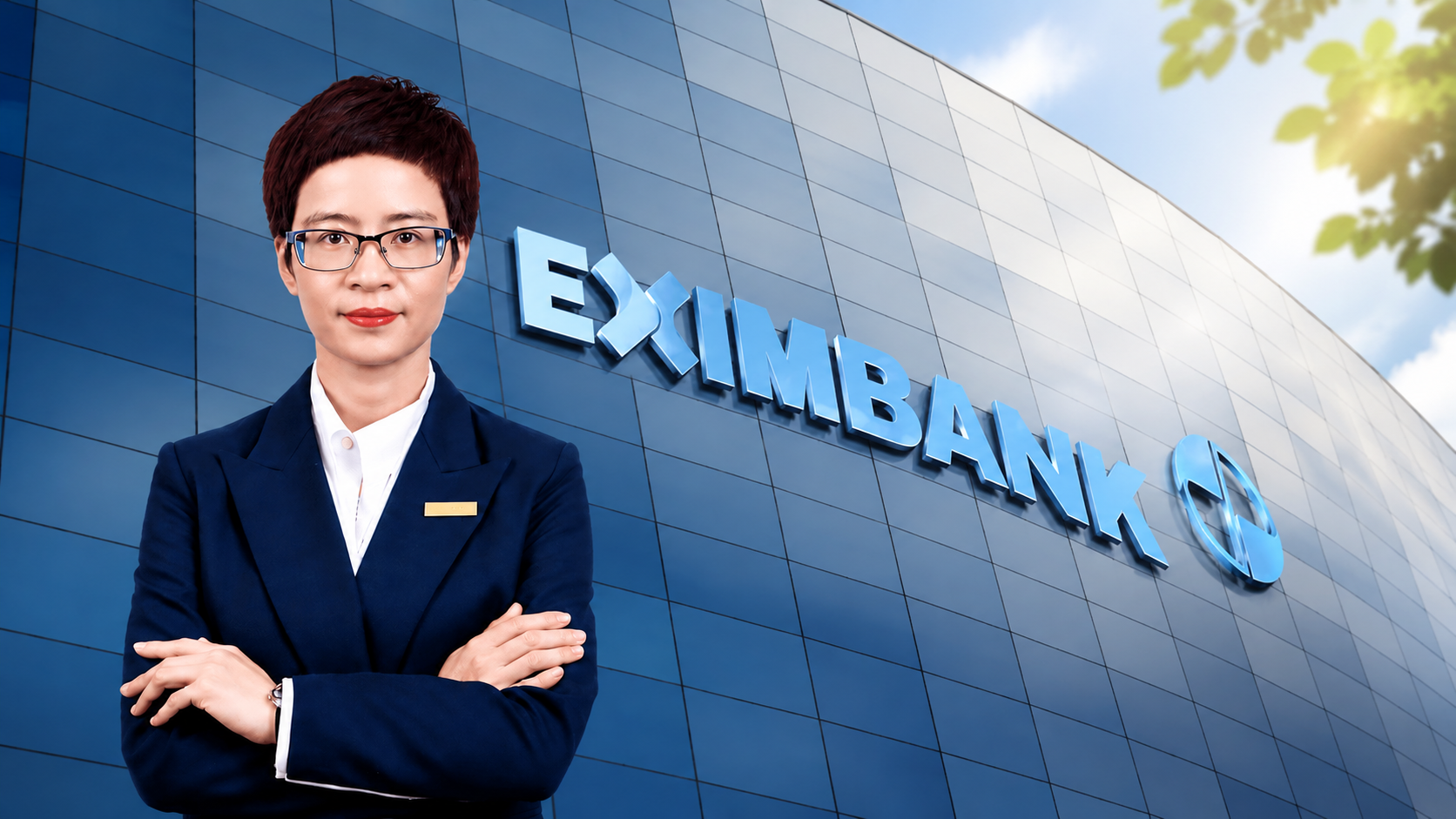 Chân dung tân CEO Eximbank: Hơn một năm trải qua ba vị trí lãnh đạo cao nhất ngân hàng
