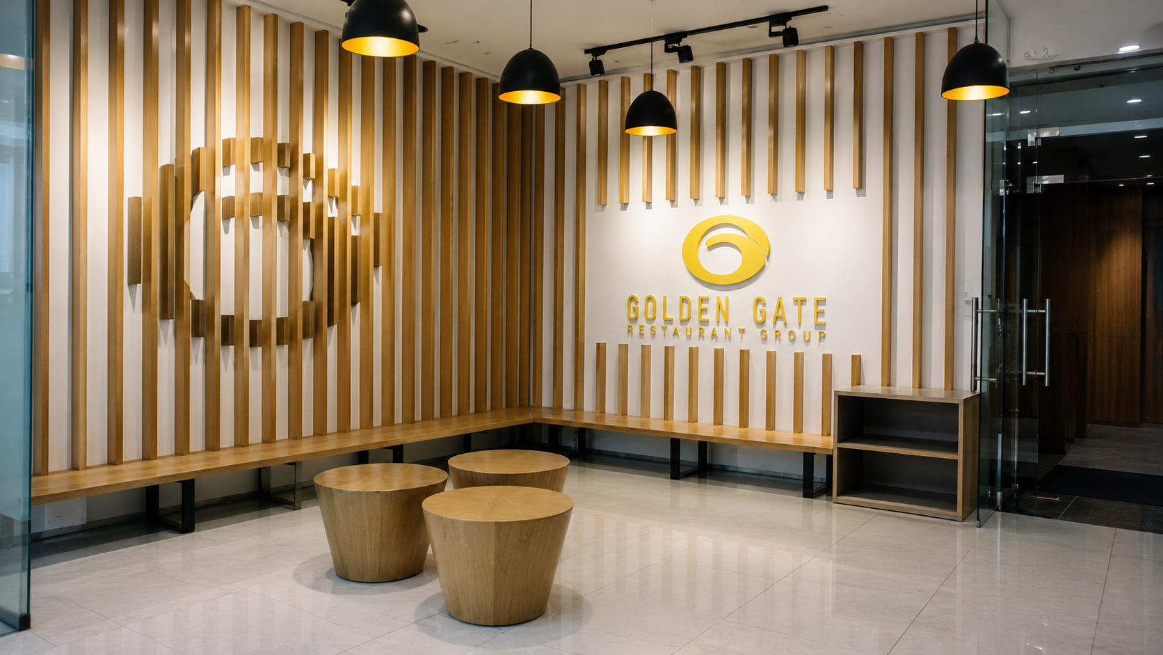 Trước khi bị hủy tư cách đại chúng, Golden Gate kinh doanh ra sao?