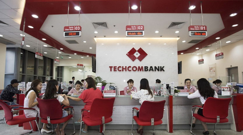 Masan và dàn lãnh đạo Techcombank: Hàng nghìn tỷ đồng tiền gửi tại ngân hàng này có gì đáng chú ý?