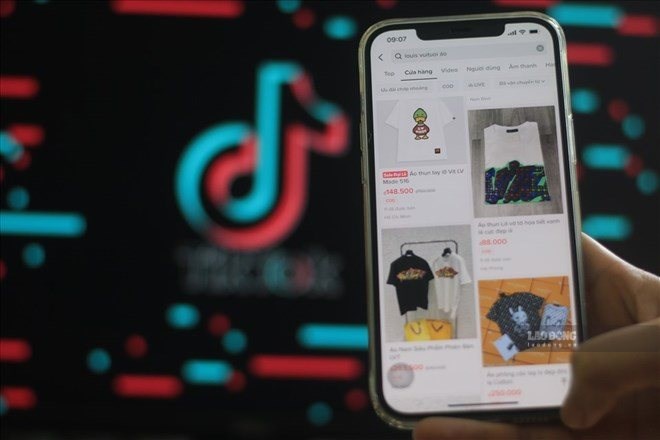 TikTok Shop tăng phí với gian hàng Mall, có ngành chịu hoa hồng gần 20%