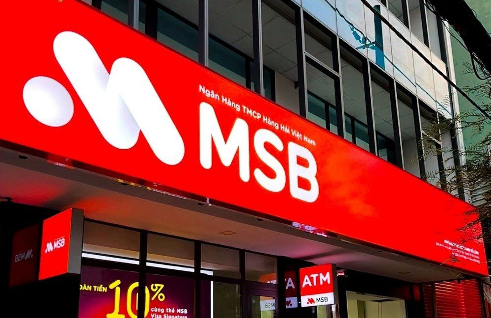 Con trai Chủ tịch MSB dự kiến chi hơn 300 tỷ đồng mua 20 triệu cổ phiếu