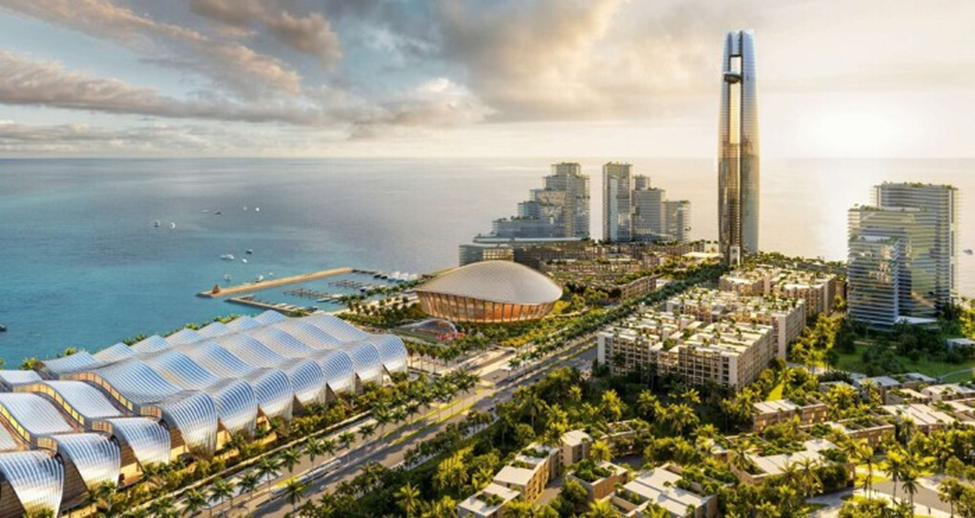 Chính phủ đề xuất 5 nhóm cơ chế đặc thù đẩy nhanh các dự án phục vụ APEC 2027