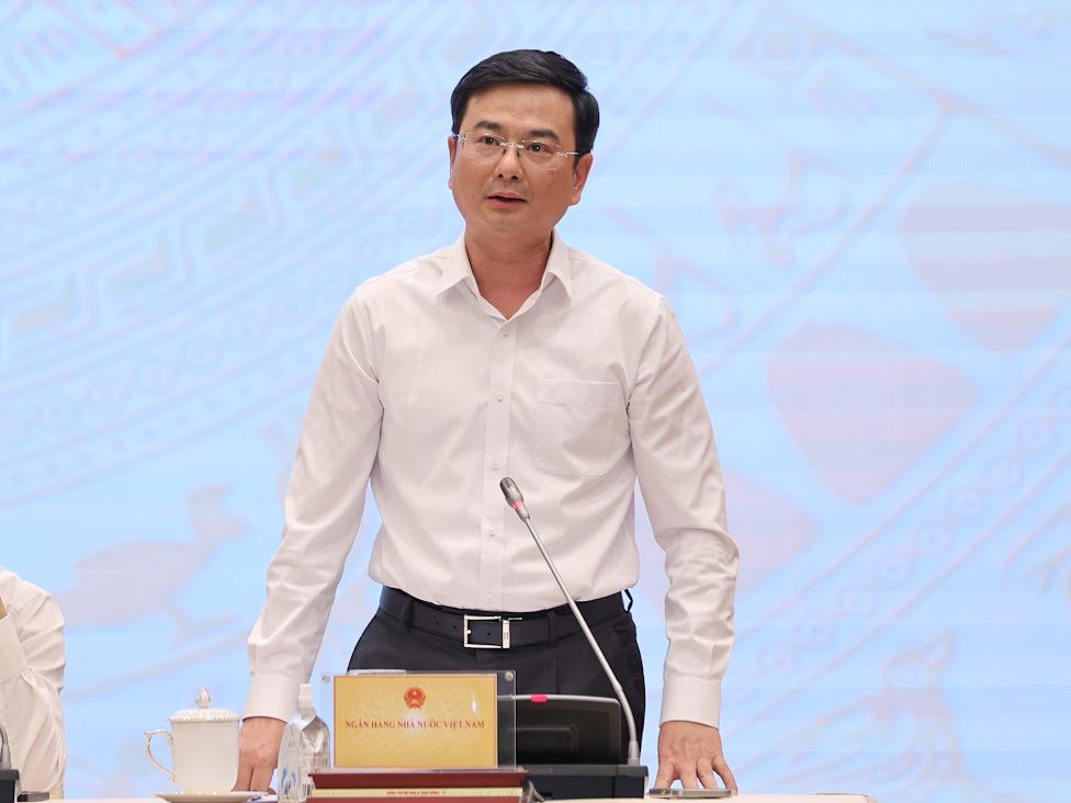 NHNN sắp triển khai gói tín dụng ưu đãi 220.000 tỷ đồng