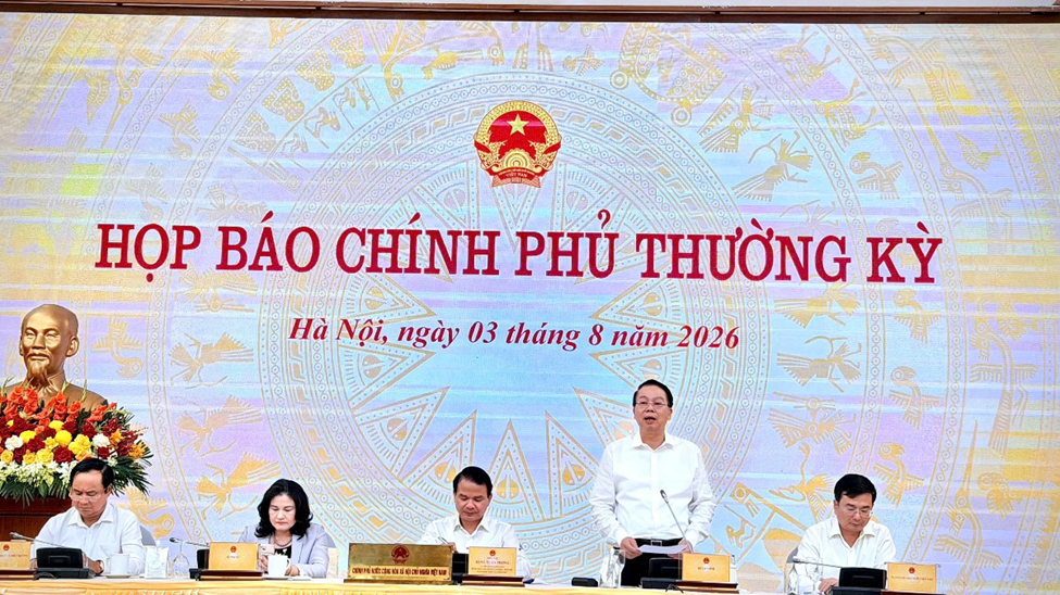 Bộ Tài chính tiếp tục kéo dài hàng loạt chính sách miễn, giảm thuế, phí đến hết năm 2026