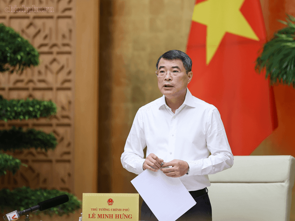 Thủ tướng giao Bộ Xây dựng đẩy nhanh tiến độ các dự án hạ tầng trọng điểm