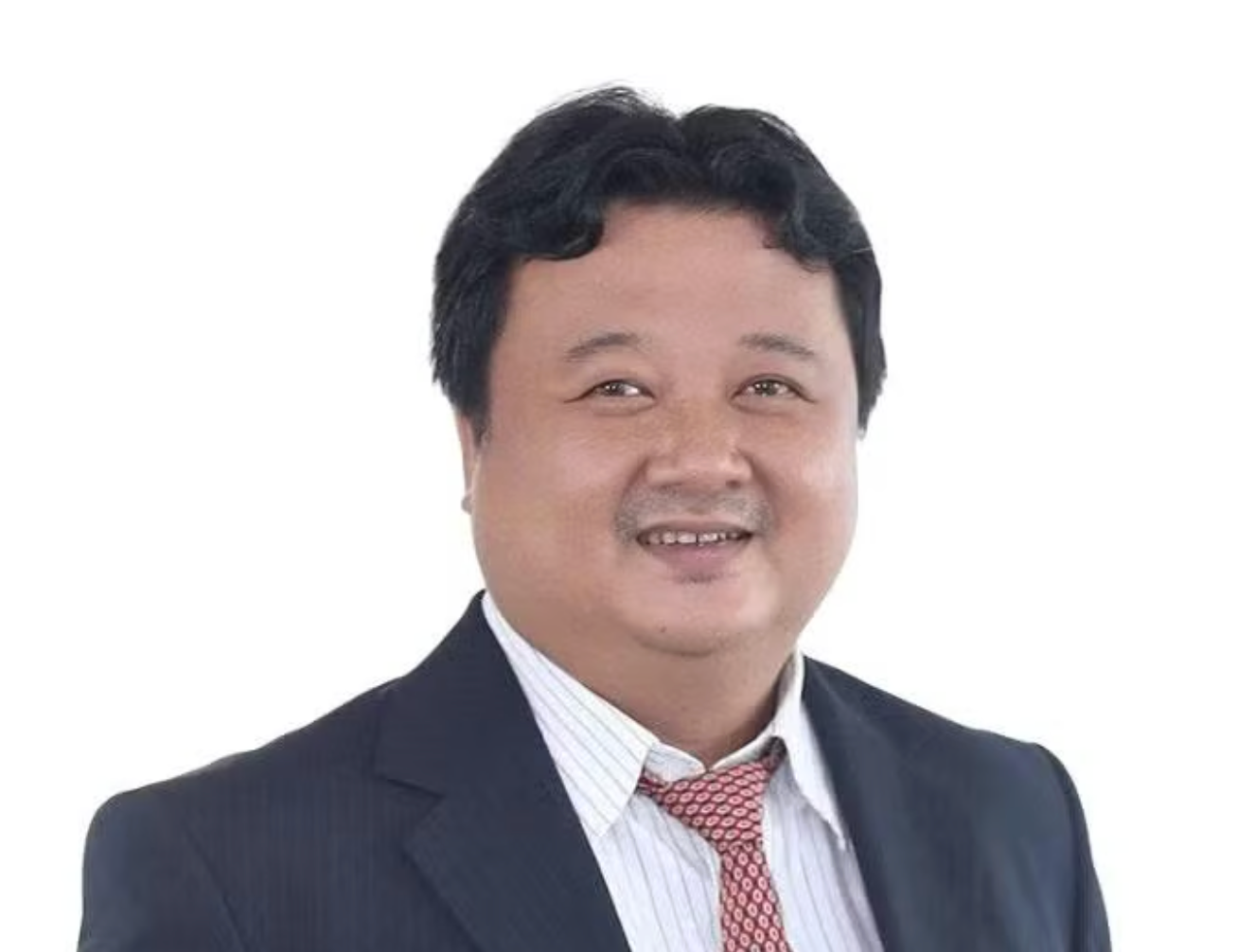Chủ tịch VikkiBankS Nguyễn Hữu Trí bất ngờ xin từ nhiệm